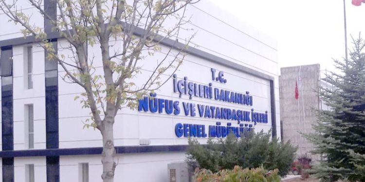 Ad ve Soyad Değişikliği Başvuruları E-Devlet Aracılığıyla Yapılabilecek