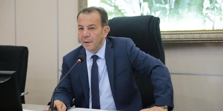 CHP’li Başkan Tanju Özcan Hakkında Karar Günü