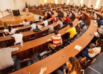 Üniversite kayıtları başladı!