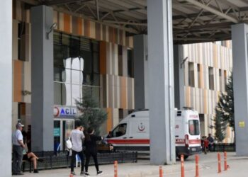 Van’da sahte alkol faciası: 4 ölü