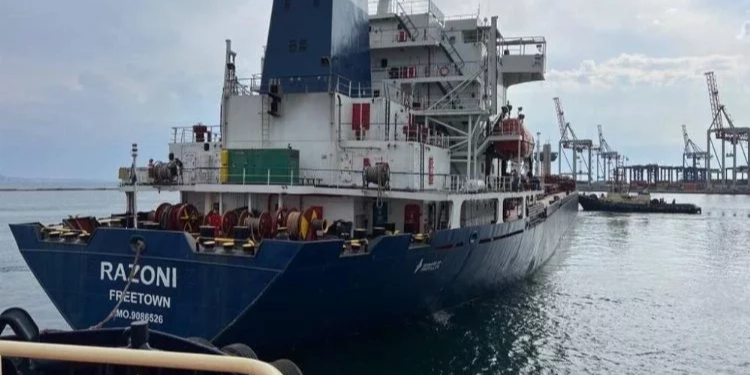 Buğday fiyatları yeniden düşüşe geçti