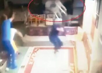 Ankara’da cemevi saldırısı hakkında açıklama!