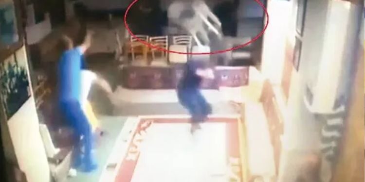 Ankara’da cemevi saldırısı hakkında açıklama!