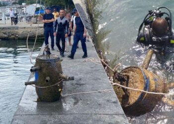 İstanbul’da yabancı cisim paniği