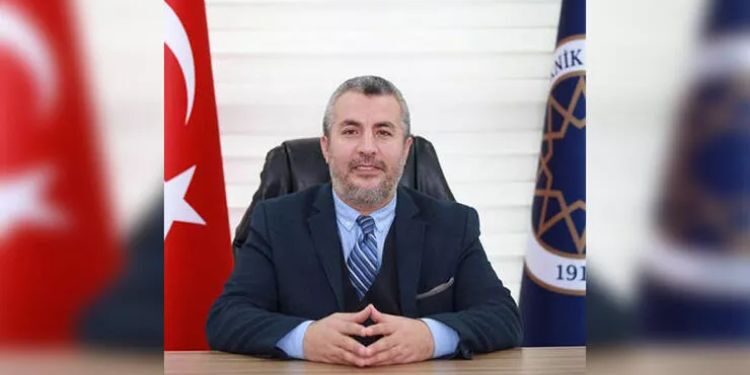 ÖSYM Başkanı Prof. Dr. Bayram Ali Ersoy oldu