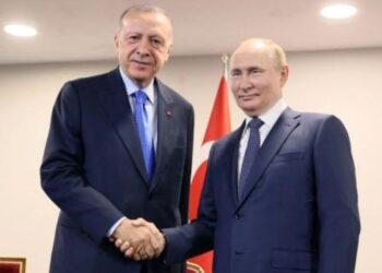 1 ayda iki görüşme: Başkan Erdoğan ve Putin bir araya gelecek!