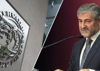 Türkiye IMF’den borç aldı mı? İşte o iddiaya cevap!