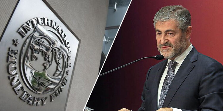 Türkiye IMF’den borç aldı mı? İşte o iddiaya cevap!