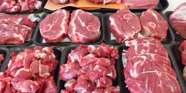 Et fiyatlarına yüzde 25 indirim!