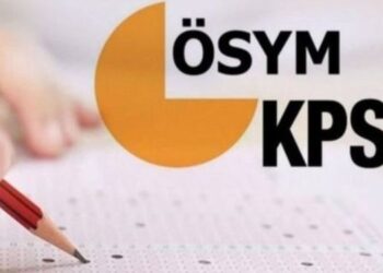 KPSS soruşturmasında 3 soru aynı çıktı!