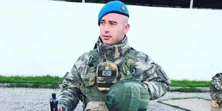 Pençe-Kilit’ten acı haber!