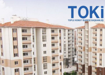 TOKİ’den 81 ile dev konut projesi