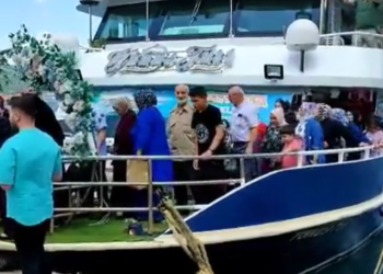 Sancaktepe Belediyesi’nden ücretsiz “Boğaz Turu” gezisi