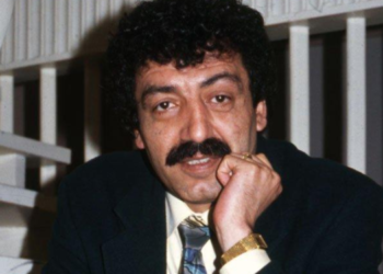 Müslüm Gürses’in yeni şarkısı yayımlandı!