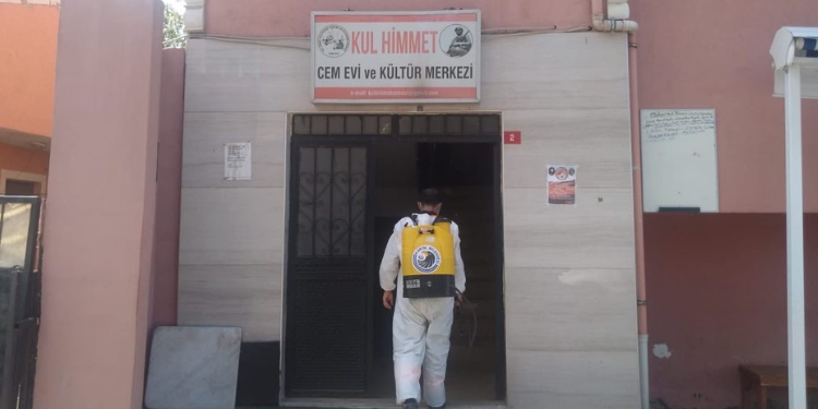 Siyasette Son Nokta!