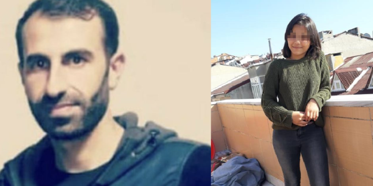 Beyza Doğan’ın katil zanlısı öldü