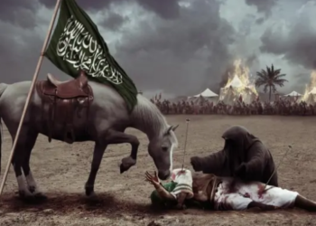 Başkan Keskin, “İslam Aleminin Ortak Acısı Kerbela”