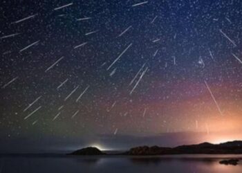 Perseid meteor yağmuruna sayılı günler kaldı!