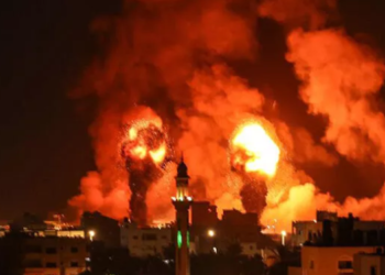 Gazze’de ölü sayısı 12’ye yükseldi