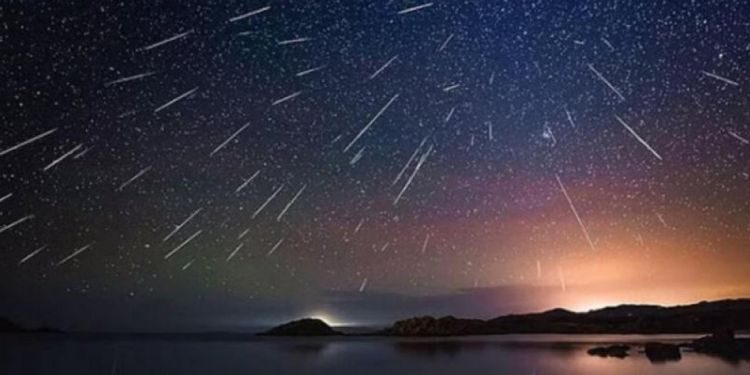 Perseid meteor yağmuruna sayılı günler kaldı!