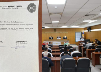 MHP’DEN ŞEHİT VE GAZİ YAKINLARINA SOSYAL TESİSLERDE İNDİRİM TALEBİ