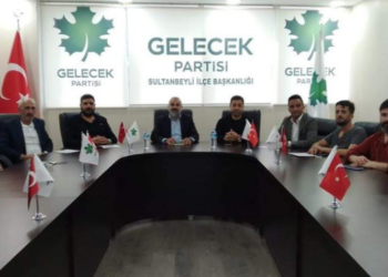 Başkan Demir Basınla Buluştu