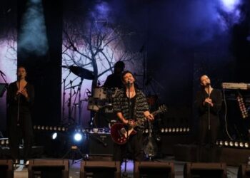 YAZFEST 2022 BURAY KONSERİYLE SON BULDU