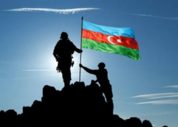 Azerbeycan’da 50 asker şehit düştü
