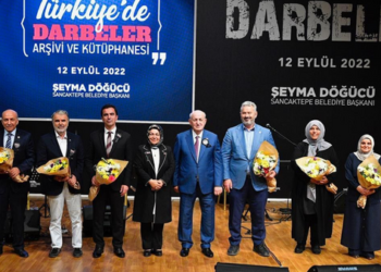 Türk Demokrasi Tarihinde Kara Lekeler: Darbeler Programı Düzenlendi