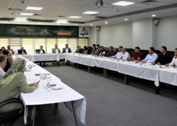 Başkan Keskin Açılış Hazırlığındaki Projeleri Masaya Yatırdı