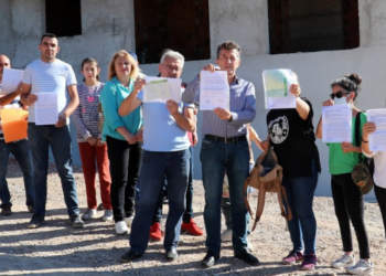 30 milyonluk vurgun! Ev sahibi olma vaadiyle kandırdılar!