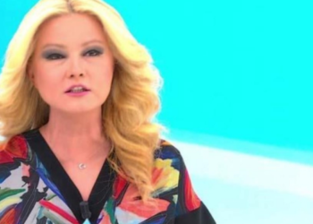 Müge Anlı öfke kustu: 14 yaşındaki kızı alıkonulduğu söylenen kadının serbest bırakıldı!