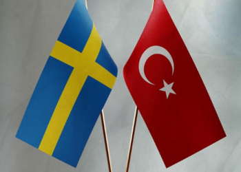 İsveç’ten Türkiye’ye iade için heyet gelecek