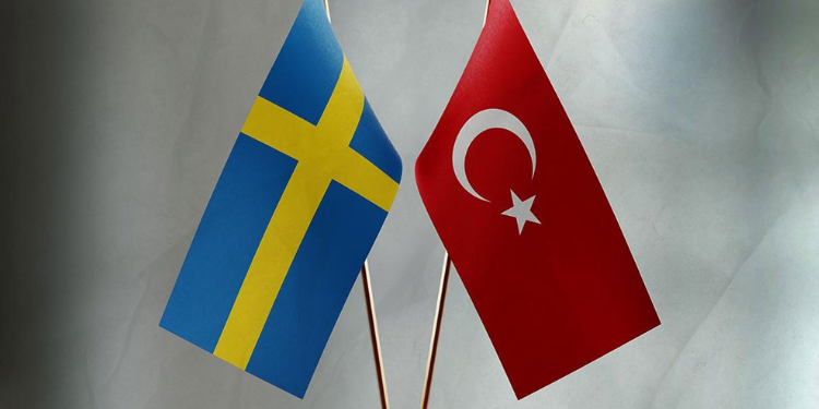 İsveç’ten Türkiye’ye iade için heyet gelecek