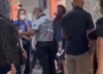 Hastasına bağıran doktor hakkında soruşturma başlatıldı