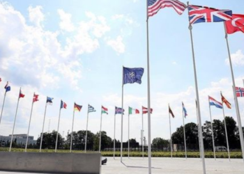 NATO’dan sabotaj açıklaması