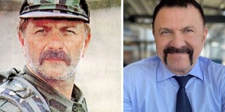 Levent Göktaş Bulgaristan’da yakalandı