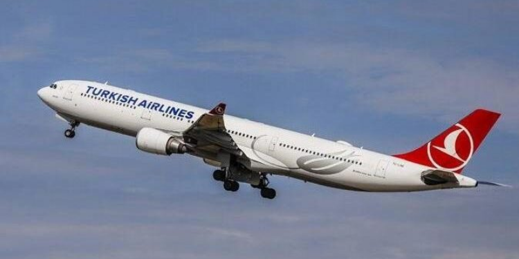 THY’den çalışanlara 20 bin lira ikramiye