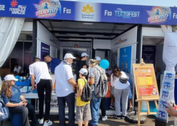 Başkan Keskin’den TEKNOFEST Mesajı