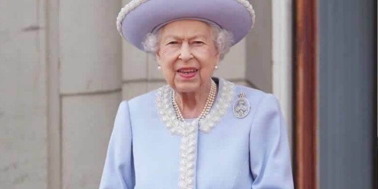 “Londra Köprüsü Çöktü” operasyonu nedir?