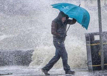 Meteoroloji’den 8 ile kuvvetli yağış uyarısı