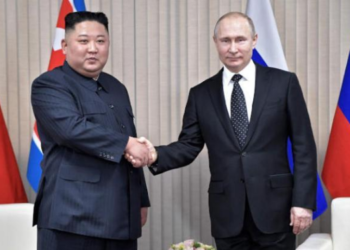 Rusya Kuzey Kore’den Silah Alacak