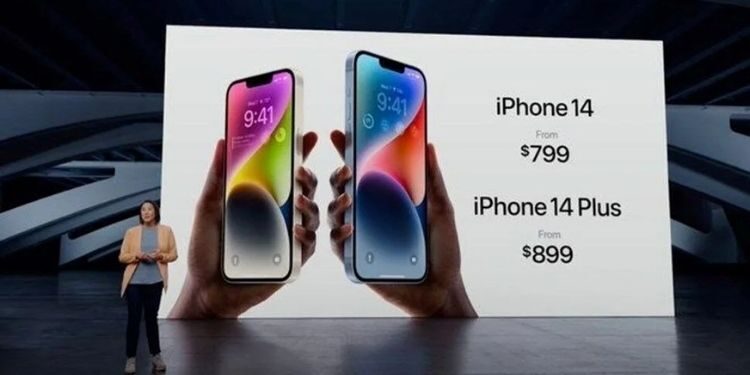 Yeni iPhone 14 Türkiye’de ne zaman satılacak? iPhone 14 Pro Max’in fiyatı ne kadar?