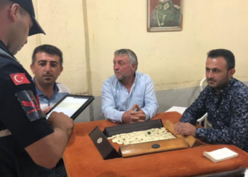 81 ilde yasadışı bahis ve kumar uygulaması