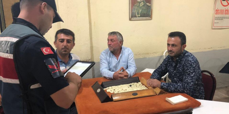 81 ilde yasadışı bahis ve kumar uygulaması