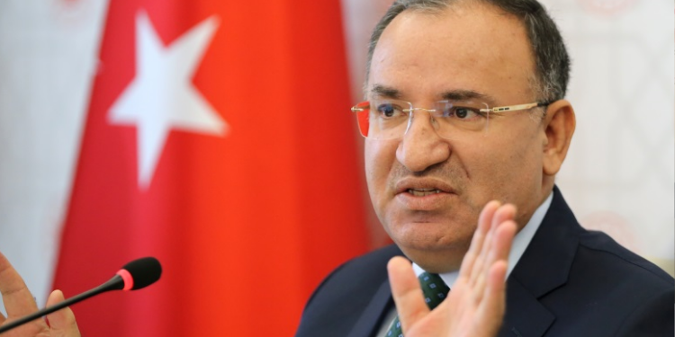 Bakan Bozdağ’dan Hukuk Himaye Sigortası Açıklaması