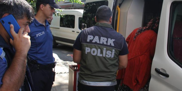 81 ilde dilencilere ve seyyar satıcılara göz açtırılmıyor