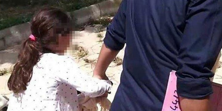 İcra yoluyla çocuk teslimine son!