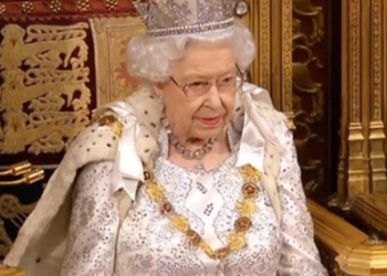 Kraliçe Elizabeth hayatını kaybetti