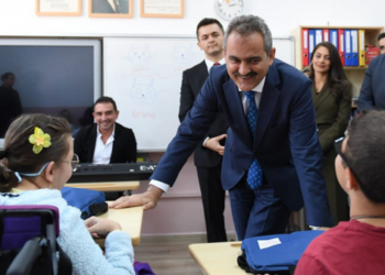 Özel eğitim ihtiyacı olan öğrencilere MEB’den destek